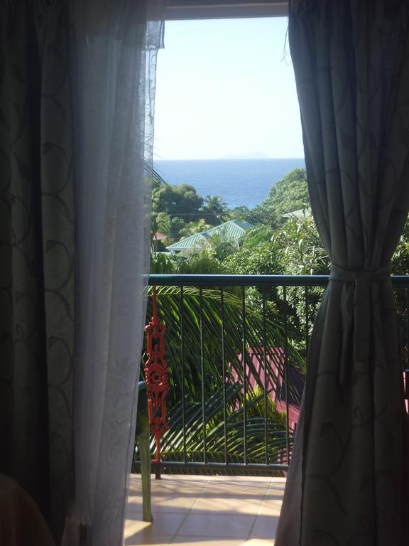 Apartamento Skyline View Bel Ombre Exterior foto